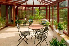 Bakers Cross conservatory quotes