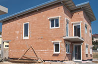 Bakers Cross home extensions